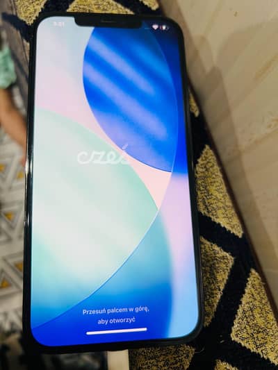 Apple iPhone 12 Pro Max