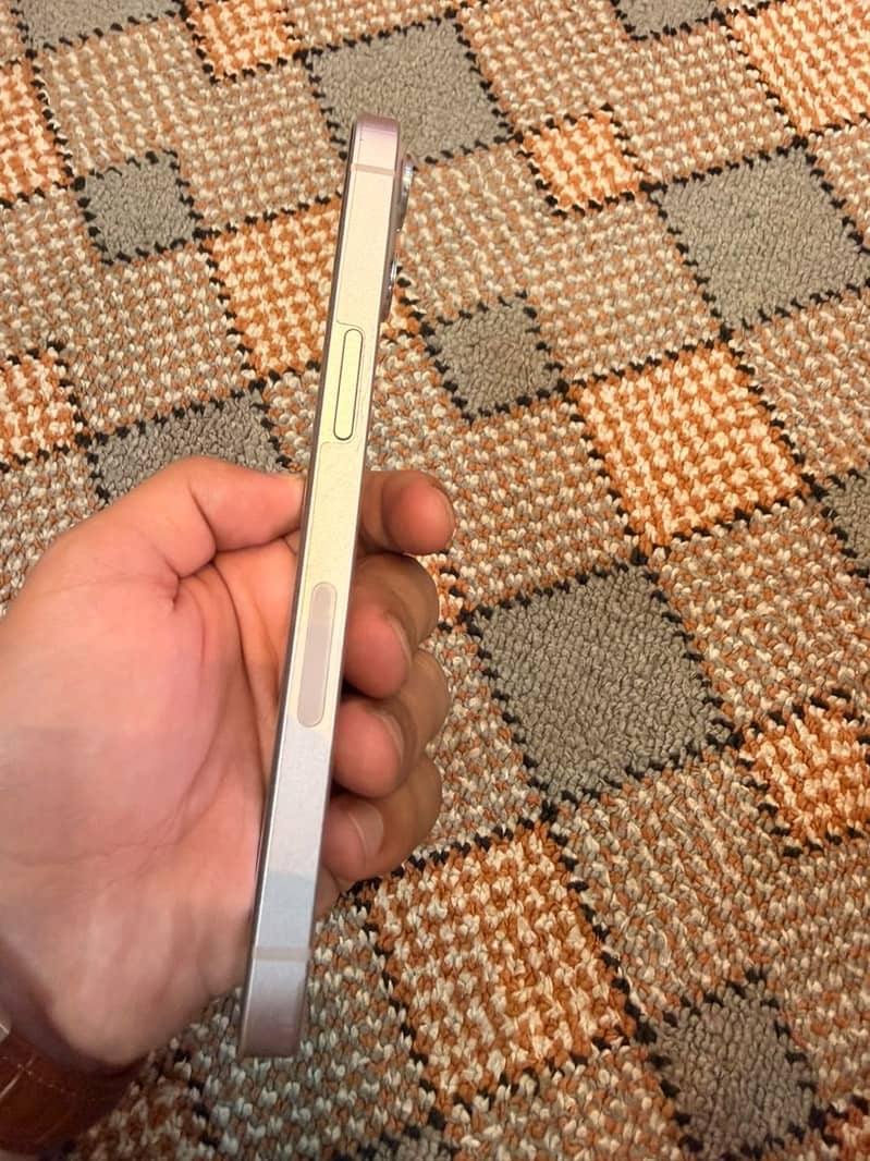iPhone 13 JV 2