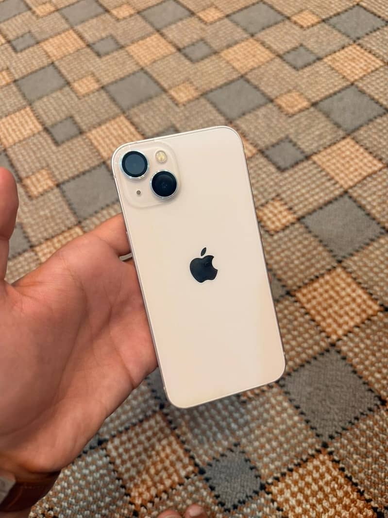 iPhone 13 JV 6