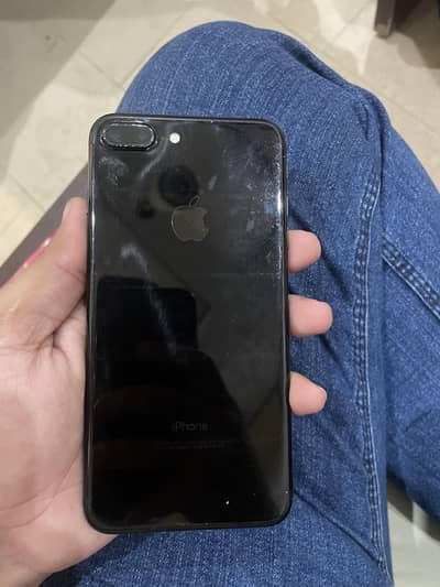Apple iPhone 7 Plus