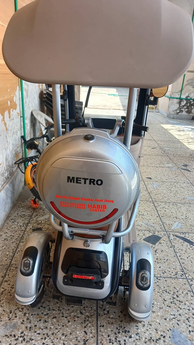 e-scooty 1