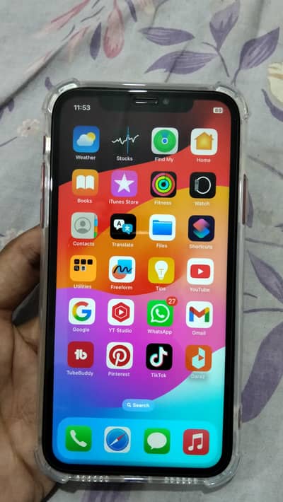 Apple iPhone XR 64gb