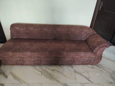 5 seater sofa set