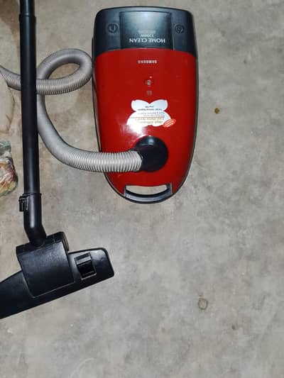 vacuum cleaner samsung
