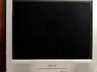 good condition TV