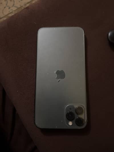 Apple iPhone 11 Pro Max