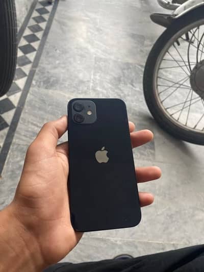 Apple iPhone 12 JV
