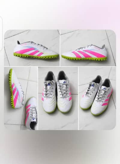 football shoes, griper shoes Adidas original shoes