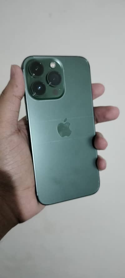 Apple iPhone 13 Pro 512gb PTA
