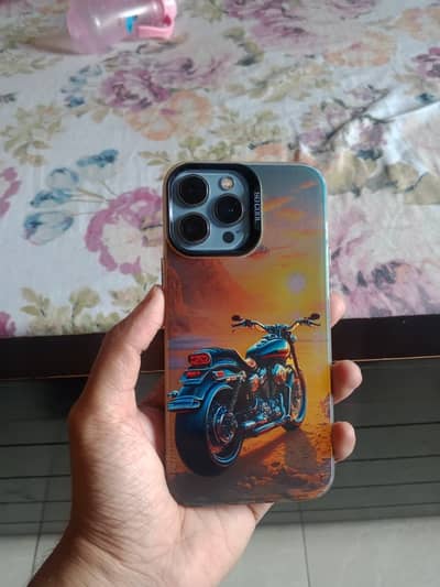 Apple iPhone 13 Pro Max