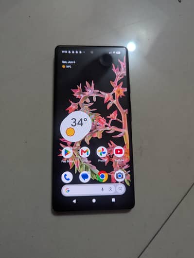hot offer Google Pixel 6 for sale