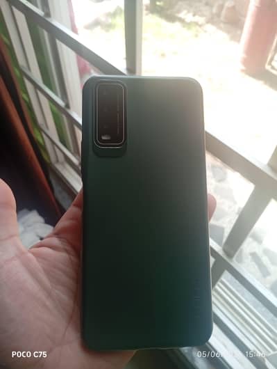 Vivo Y20