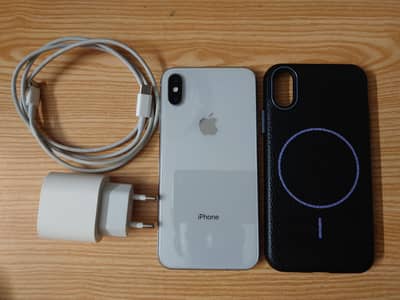 Iphone X Pta Approved 64gb