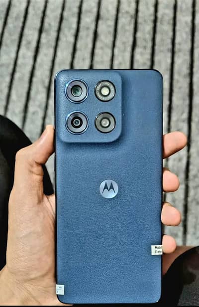 Motorola g stylus 2025 5G for sale urgent
