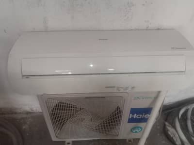 Haire ac 1 ton