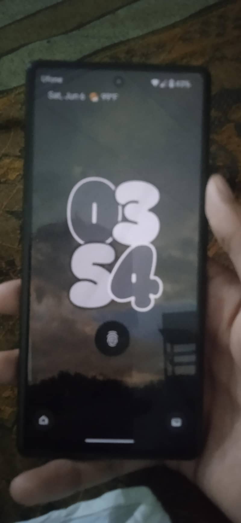 Google Pixel 6a 1