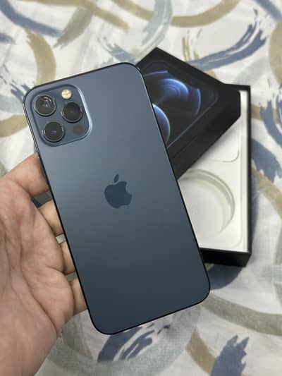 Apple iPhone 12 Pro