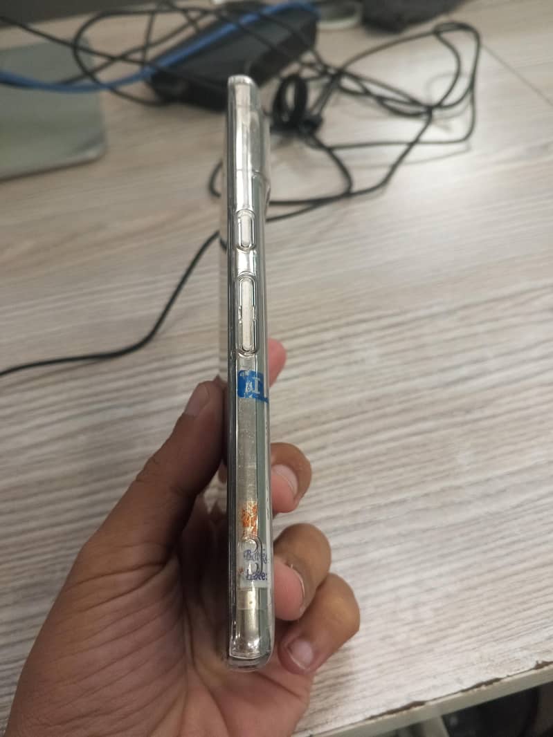 Google Pixel 7 Pro 1