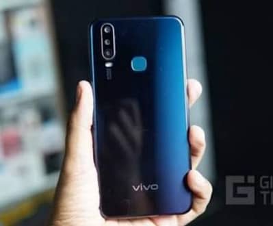 Vivo Y17