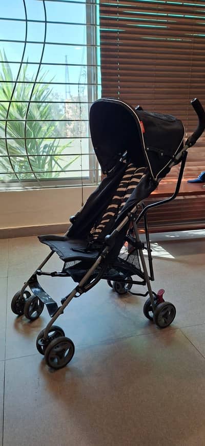 mother care original pram (UAE bought)