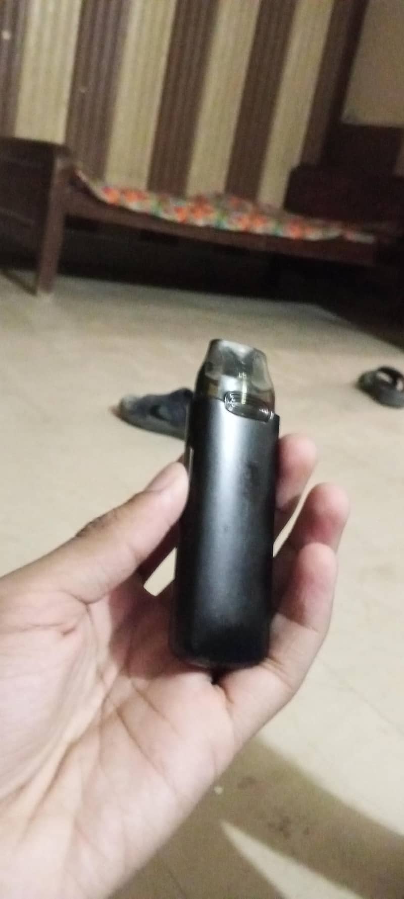 v mate e leather 2