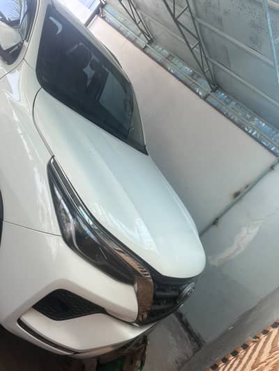Toyota Fortuner 2021|B2B|URGENT SALE|