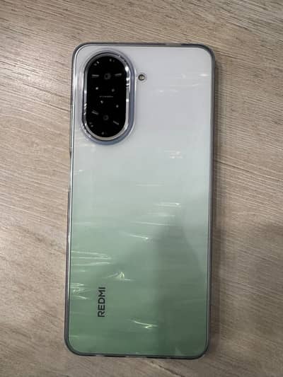Redmi A5 Brand New