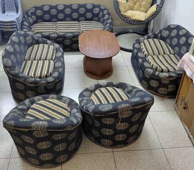 9 seater sofa set for sale