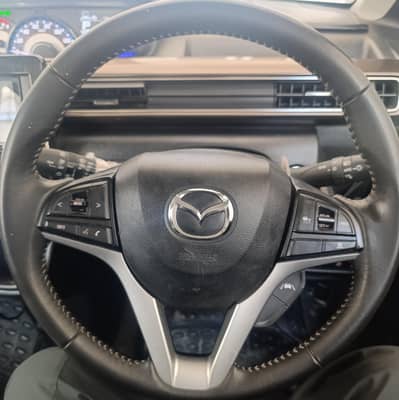 Mazda Flair 2024