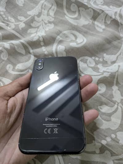 Apple iPhone Read Description Must