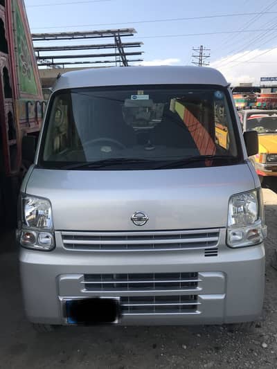 Nissan Clipper 200