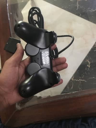 Sony PlayStation controller