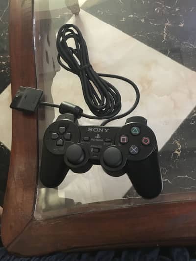 Sony PlayStation controller
