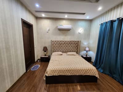 1-Kanal Upper Portion For Rent DHA Phase 5