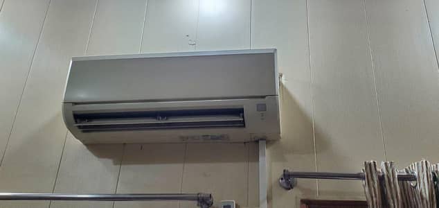 Mitsubishi Mr slim 1.5 ton