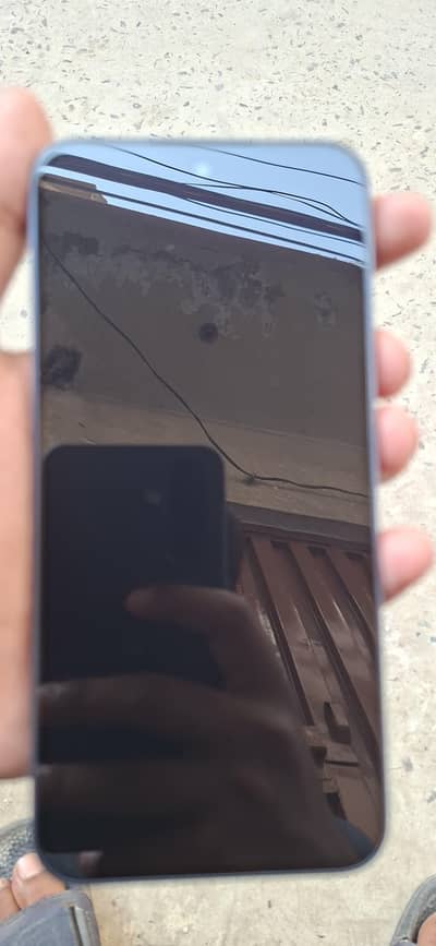 OPPO A6s pro