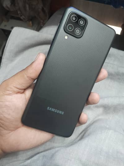 samsung a12 4/128