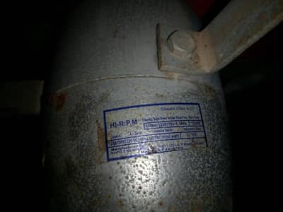 24 inch exhaust fan