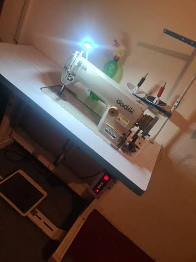 Brother sewing machine