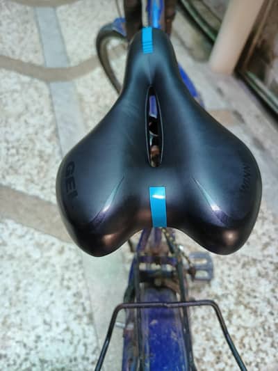 Humber Cycle