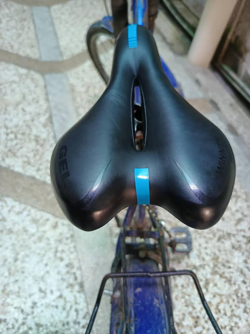 Humber Cycle 0