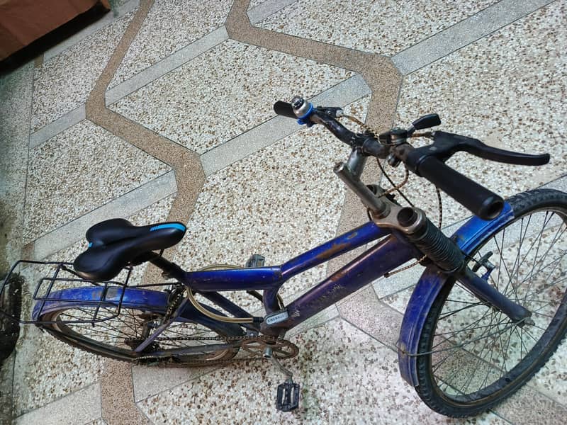Humber Cycle 2