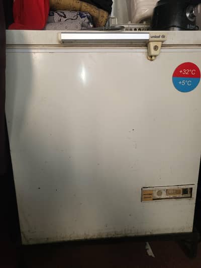 Freezer