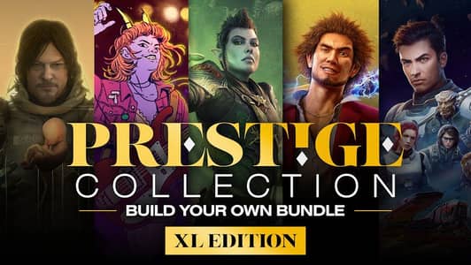 5+ Mystery Game Bundle [ Including Latest AAA Games]