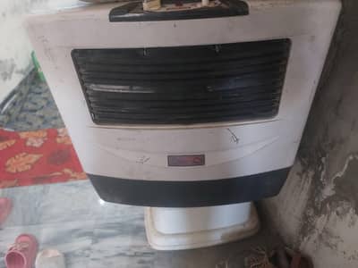 Water Cooler Blower wala japani Exchange also possible