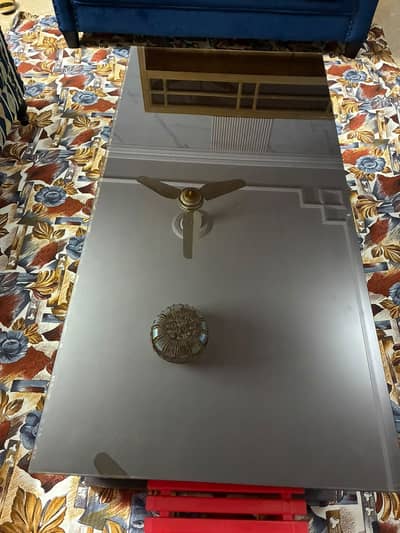 Table - Centre Table - Wooden Table For Sale