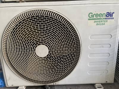 Greenair