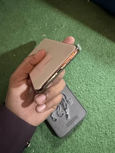 Apple iPhone XS Max 256