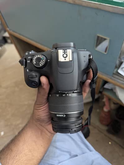 Canon 1200D