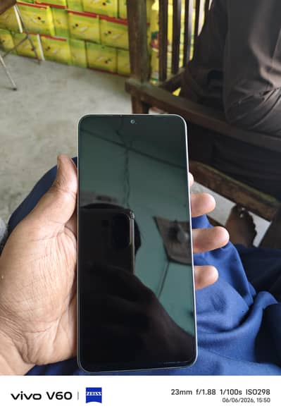 redmi A5  4gb  128gb just like a new no any fault just bay and use
